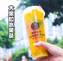 苏阁鲜茶